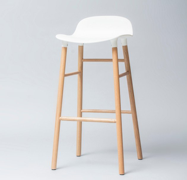 Minimal wooden decoration - Image 3