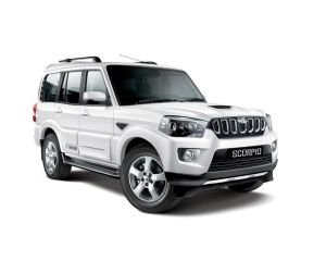 Scorpio On Rent In Patna Full Day